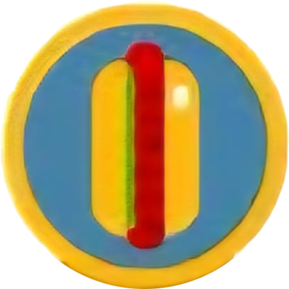 Badge for Fan Favorite